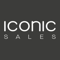 ICONIC SALES logo - Similar company to Fox Performance