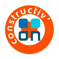 Constructiv' On logo - Similar company to Mlc Conseil - Communication Web, Numérique Responsable Et Rse