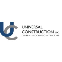 Universal Construction, LLC. logo - Similar company to Akash Constructions Pvt.Ltd.