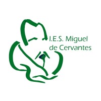 IES Miguel de Cervantes Sevilla logo - Similar company to Qelart Entertainment