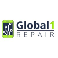Global1Repair - Samsung, TCL, Hisense, NewlandID & Zebra Technologies service center. logo - Similar company to Printer Support