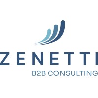ZENETTI B2B CONSULTING logo - Similar company to Postbee