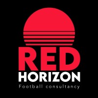 Red Horizon Football Consultancy logo - Similar company to Jeb Entertainment Co.,Ltd.