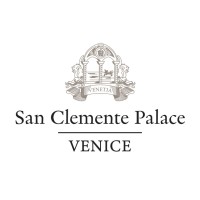 San Clemente Palace Venice managed by Mandarin Oriental logo - Similar company to Hotel Excelsior Venice Lido Resort