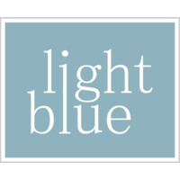 Light Blue Consulting logo - Similar company to Lightblue Consulting