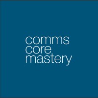 Comms Core Mastery logo - Similar company to Common Core Marketing