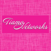 Tiamo Networks logo - Similar company to We Are Focus - Book Your Free Cyber Essentials Readiness Assessment