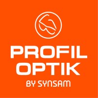 Profil Optik logo - Similar company to Democratic Eyewear