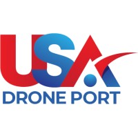 Usa Drone Port / National Unmanned Robotic Research & Development Center