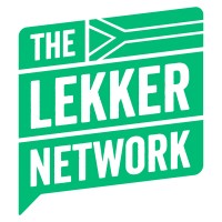 The Lekker Network logo - Similar company to Sable International