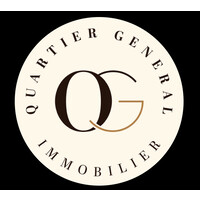 Quartier Général immobilier logo - Similar company to Erp-Cloud