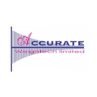 Accurate Weightech LTD logo - Similar company to Kenzon Cargo