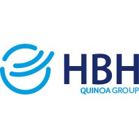 HBH ventilation logo - Similar company to Camus Sas