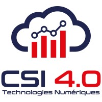 CSI4.0 logo - Similar company to Luwebia