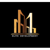 ელიტ დეველოპმენტი • Elite Development logo - Similar company to Delux Development