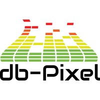 db-pixel technologies logo - Similar company to Db Technologies Deutschland Gmbh (A.E.B. Italy) & Rcf