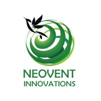Neovent Innovations logo - Similar company to Lets Code Ai