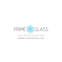 Prime Glass Inc. logo - Similar company to Termoexpress