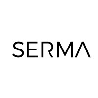 Serma International logo - Similar company to B Albania