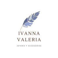 Ivanna Valeria Joyería y Accesorios logo - Similar company to Joyeria Kilarys