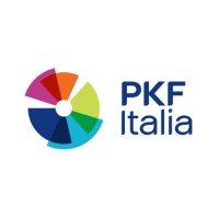PKF Italia - Audit and Business Advisory logo - Similar company to Uniaudit