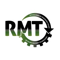 REPARACIONES DE MAQUINARIA TOLEDO SL logo - Similar company to Proteval - Fuelles Para Maquinaria Sl