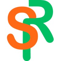 SocialRank LLP logo - Similar company to Goodery