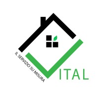 Vital s.r.l. logo - Similar company to It Manager S.R.L.