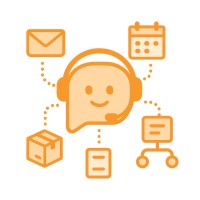 Assistr logo - Similar company to Fuego Design