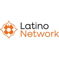 Latino Network logo - Similar company to Bienestar