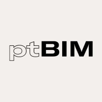 Congresso PTBIM 2026 logo - Similar company to Bimworkplace