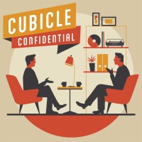 Cubicle Confidential Podcast