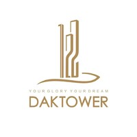 DakTower logo - Similar company to Snhlm