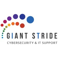 Giant Stride logo - Similar company to Artios