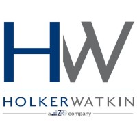 Holker Watkin
