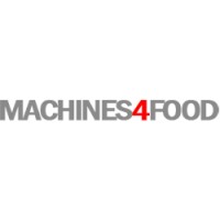 Machines 4 Food logo - Similar company to Dronex Ltd