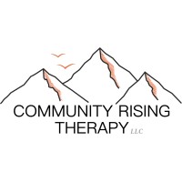Community Rising Therapy LLC logo - Similar company to Colors & Bottles, Inc.