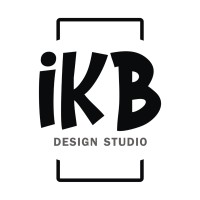 IKB DESIGN STUDIO logo - Similar company to 212 Studios