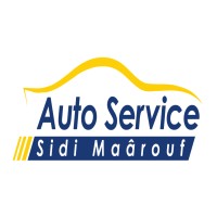 Auto Service Sidi Maarouf logo - Similar company to 23Digit