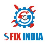 SFix India logo - Similar company to Delight Electro Services