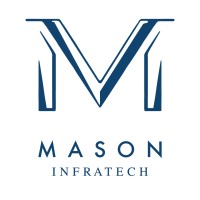 Mason Infratech Limited logo - Similar company to Mason Infotech Ltd
