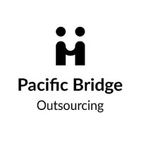 Pacific Bridge logo - Similar company to Creador