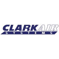 Clark Air Systems logo - Similar company to Fume Dog
