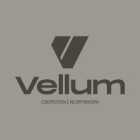 VELLUM CONSTRUTORA E INCORPORADORA logo - Similar company to Mca Group