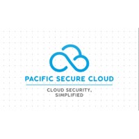 Pacific Cloud logo - Similar company to F5 Works Limited