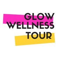 Glow Wellness Tour logo - Similar company to Newsramp™
