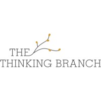 The Thinking Branch logo - Similar company to Nestwork, Women Lifting Up Women