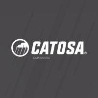 CATOSA INTERNATIONAL logo - Similar company to Cajasa International