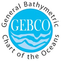 GEBCO - General Bathymetric Chart of the Oceans logo - Similar company to Spatialnetics