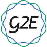 G2E logo - Similar company to G2E México